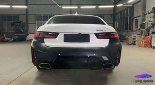 BMW ΣΕΙΡΑ 3 G20 Bodykit FACELIFT G28 2023 Design-thumb-1