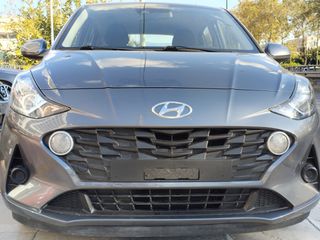 Hyundai i 10 2020