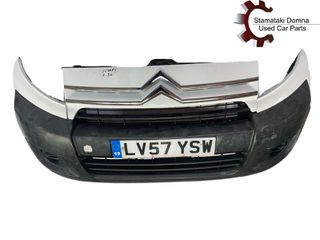 Citroen Jumpy Προφυλακτήρας Εμπρός