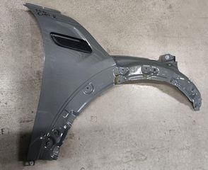 ΦΤΕΡΟ ΕΜΠΡΟΣ ΔΕΞΙ ΓΚΡΙ ΜΙΝΙ F56/F56 BEV 3ΠΟΡΤΟ-F55 5ΠΟΡΤΟ-F57 CABRIO 2013-2020 !!!ΑΠΟΣΤΟΛΗ ΣΕ ΟΛΗ ΤΗΝ ΕΛΛΑΔA!!!