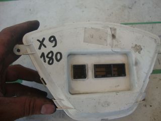 PIAGGIO X9 180-thumb-1