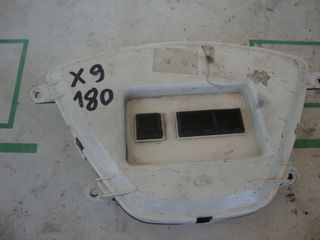 PIAGGIO X9 180-thumb-2