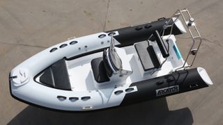 Arcator 2026 Open Tender 4.4 - Hypalon