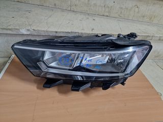 VW T-ROC 17-20 ΦΑΝΟΣ ΕΜΠΡΟΣ ARISTERO (8K)