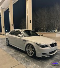 BMW ΣΕΙΡΑ 5 E60 Bodykit M5 V10 Design