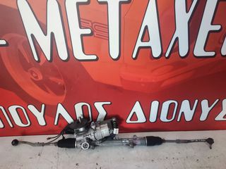 ΚΡΕΜΑΡΓΙΕΡΑ ΗΛΕΚΤΡΙΚΗ (ΤΕΤΡΑΓΩΝΟ ΦΙΣ) PEUGEOT 207 2006-2014 (Z)