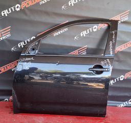 MITSUBISHI OUTLANDER , CITROEN C-CROSSER,  PEUGEOT 4007 2007-2013 ΠΟΡΤΑ ΕΜΠΡΟΣ ΑΡΙΣΤΕΡΗ  ΚΟΜΠΛΕ A2*