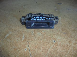 OPEL  CAMPO  '95'-02' -    Ρολόγια