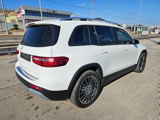 Mercedes-Benz GLB 200 2020 AUTO AMG ZAΝΤΕΣ ΔΥΝΑΤΟΤΗΤΑ ΓΡΑΜΜΑΤΙΩΝ Η LEASING-thumb-3