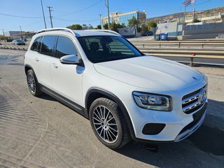 Mercedes-Benz GLB 200 2020 AUTO AMG ZAΝΤΕΣ ΔΥΝΑΤΟΤΗΤΑ ΓΡΑΜΜΑΤΙΩΝ Η LEASING-thumb-1