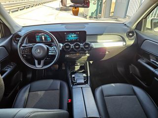 Mercedes-Benz GLB 200 2020 AUTO AMG ZAΝΤΕΣ ΔΥΝΑΤΟΤΗΤΑ ΓΡΑΜΜΑΤΙΩΝ Η LEASING-thumb-13