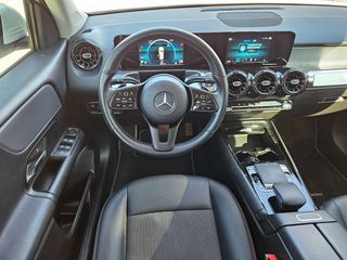 Mercedes-Benz GLB 200 2020 AUTO AMG ZAΝΤΕΣ ΔΥΝΑΤΟΤΗΤΑ ΓΡΑΜΜΑΤΙΩΝ Η LEASING-thumb-15