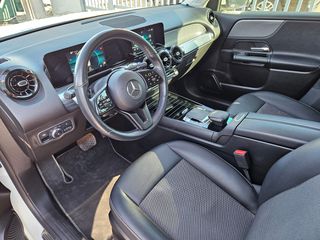 Mercedes-Benz GLB 200 2020 AUTO AMG ZAΝΤΕΣ ΔΥΝΑΤΟΤΗΤΑ ΓΡΑΜΜΑΤΙΩΝ Η LEASING-thumb-12