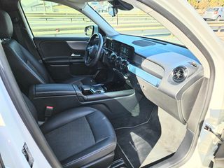 Mercedes-Benz GLB 200 2020 AUTO AMG ZAΝΤΕΣ ΔΥΝΑΤΟΤΗΤΑ ΓΡΑΜΜΑΤΙΩΝ Η LEASING-thumb-4