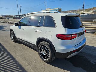 Mercedes-Benz GLB 200 2020 AUTO AMG ZAΝΤΕΣ ΔΥΝΑΤΟΤΗΤΑ ΓΡΑΜΜΑΤΙΩΝ Η LEASING-thumb-2