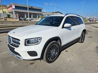 Mercedes-Benz GLB 200 2020 AUTO AMG ZAΝΤΕΣ ΔΥΝΑΤΟΤΗΤΑ ΓΡΑΜΜΑΤΙΩΝ Η LEASING