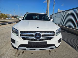 Mercedes-Benz GLB 200 2020 AUTO AMG ZAΝΤΕΣ ΔΥΝΑΤΟΤΗΤΑ ΓΡΑΜΜΑΤΙΩΝ Η LEASING-thumb-5