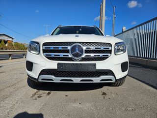 Mercedes-Benz GLB 200 2020 AUTO AMG ZAΝΤΕΣ ΔΥΝΑΤΟΤΗΤΑ ΓΡΑΜΜΑΤΙΩΝ Η LEASING-thumb-6