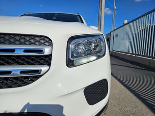 Mercedes-Benz GLB 200 2020 AUTO AMG ZAΝΤΕΣ ΔΥΝΑΤΟΤΗΤΑ ΓΡΑΜΜΑΤΙΩΝ Η LEASING-thumb-18