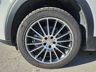 Mercedes-Benz GLB 200 2020 AUTO AMG ZAΝΤΕΣ ΔΥΝΑΤΟΤΗΤΑ ΓΡΑΜΜΑΤΙΩΝ Η LEASING-thumb-17