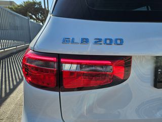 Mercedes-Benz GLB 200 2020 AUTO AMG ZAΝΤΕΣ ΔΥΝΑΤΟΤΗΤΑ ΓΡΑΜΜΑΤΙΩΝ Η LEASING-thumb-19