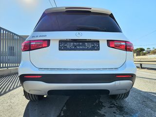 Mercedes-Benz GLB 200 2020 AUTO AMG ZAΝΤΕΣ ΔΥΝΑΤΟΤΗΤΑ ΓΡΑΜΜΑΤΙΩΝ Η LEASING-thumb-8