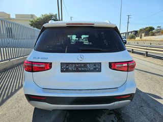 Mercedes-Benz GLB 200 2020 AUTO AMG ZAΝΤΕΣ ΔΥΝΑΤΟΤΗΤΑ ΓΡΑΜΜΑΤΙΩΝ Η LEASING-thumb-7