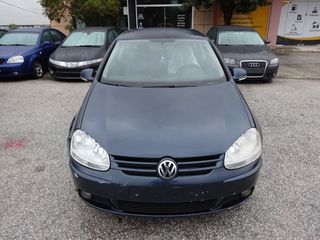 Volkswagen Golf 2006 1600CC FSI SPORTLINE 3D ΕΛΛΗΝΙΚΟ