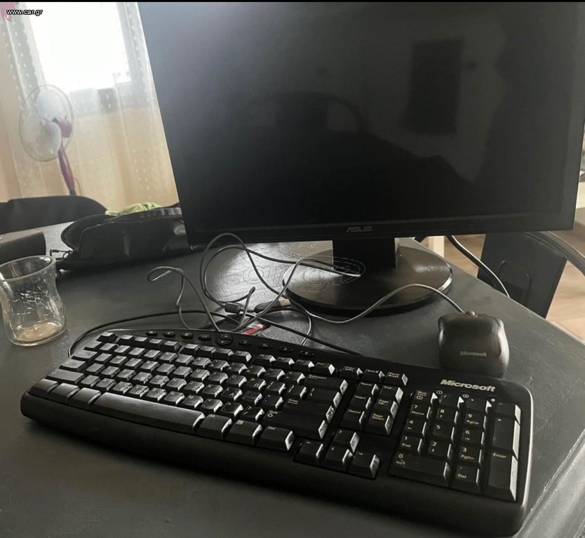 Οθόνη υπολογιστή ASUS