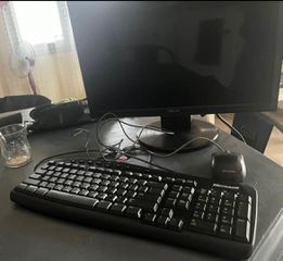 Οθόνη υπολογιστή ASUS