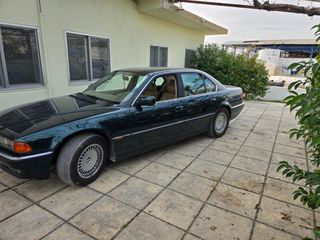 Bmw 730 1995