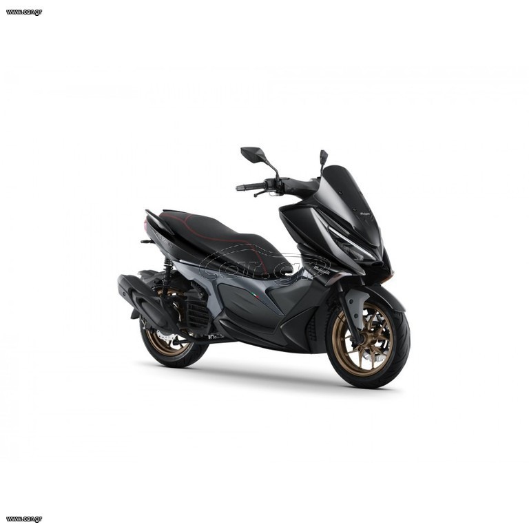 Malaguti Madison 125 2025
