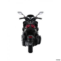 Malaguti Madison 125 2025-thumb-5