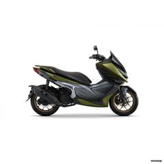 Malaguti Madison 125 2025-thumb-6