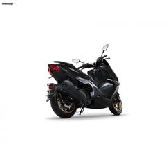 Malaguti Madison 125 2025-thumb-7