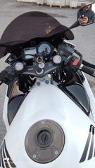 Honda CBR 600 F 2001 CBR 600 F