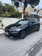 Bmw 116 2021 ADVANTAGE
