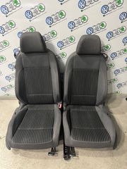 Καθίσματα 2Θ VW Golf5 04-08