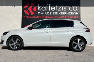 Peugeot 308 2017 ALLURE-thumb-3