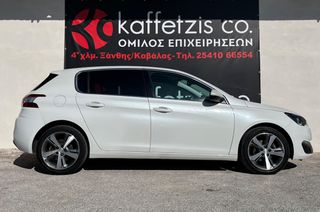 Peugeot 308 2017 ALLURE-thumb-4