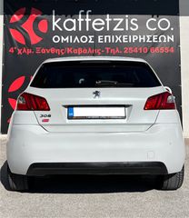 Peugeot 308 2017 ALLURE-thumb-5