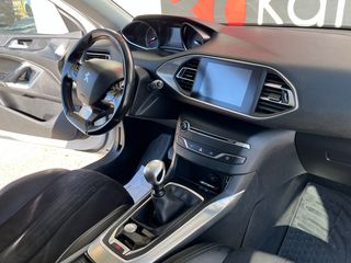 Peugeot 308 2017 ALLURE-thumb-9