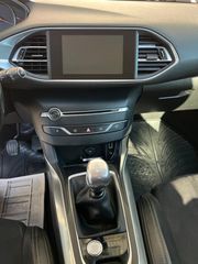 Peugeot 308 2017 ALLURE-thumb-10