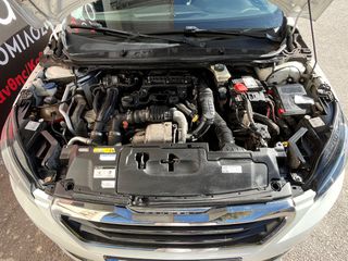 Peugeot 308 2017 ALLURE-thumb-19