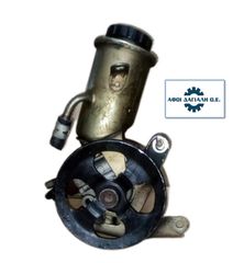 TOYOTA YARIS/NCP10/NCP13/1st Gen (1999-2005), Αντλία υδραυλικού τιμονιού 1.3L/1.5L, με κωδικό 44310-52020