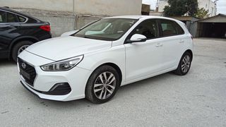 Hyundai i 30 2020 D 110ps Active ΑΥΤΟΜΑΤΟ..!!!
