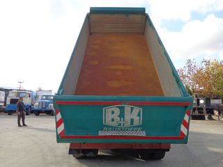 Ανατροπή Mercedes-Benz 2011 MERCEDES BENZ ACTROS 2644K(6X4) MB3-EURO5-thumb-3