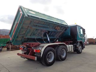 Ανατροπή Mercedes-Benz 2011 MERCEDES BENZ ACTROS 2644K(6X4) MB3-EURO5-thumb-8