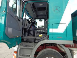 Ανατροπή Mercedes-Benz 2011 MERCEDES BENZ ACTROS 2644K(6X4) MB3-EURO5-thumb-9