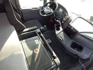 Ανατροπή Mercedes-Benz 2011 MERCEDES BENZ ACTROS 2644K(6X4) MB3-EURO5-thumb-12